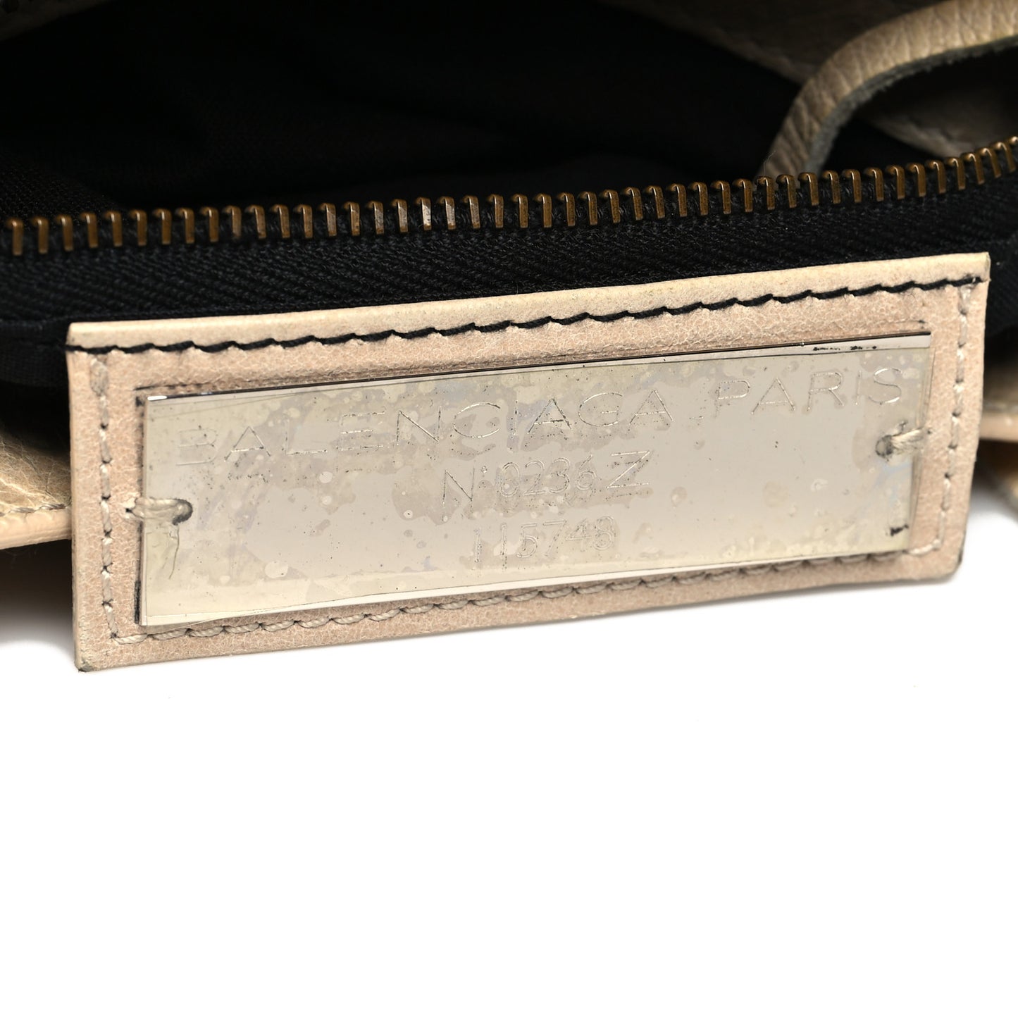 Agneau Classic Hardware City Calcaire
