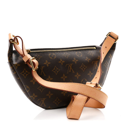 Louis Vuitton Monogram Bumbag 2 of 9