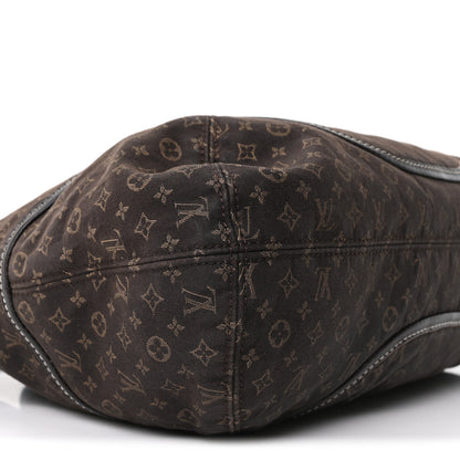 Louis Vuitton Monogram Idylle Elegie Fusain 8 of 9