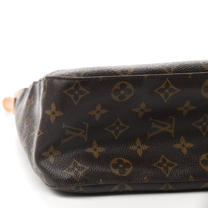 Louis Vuitton Monogram Looping GM 7 of 8