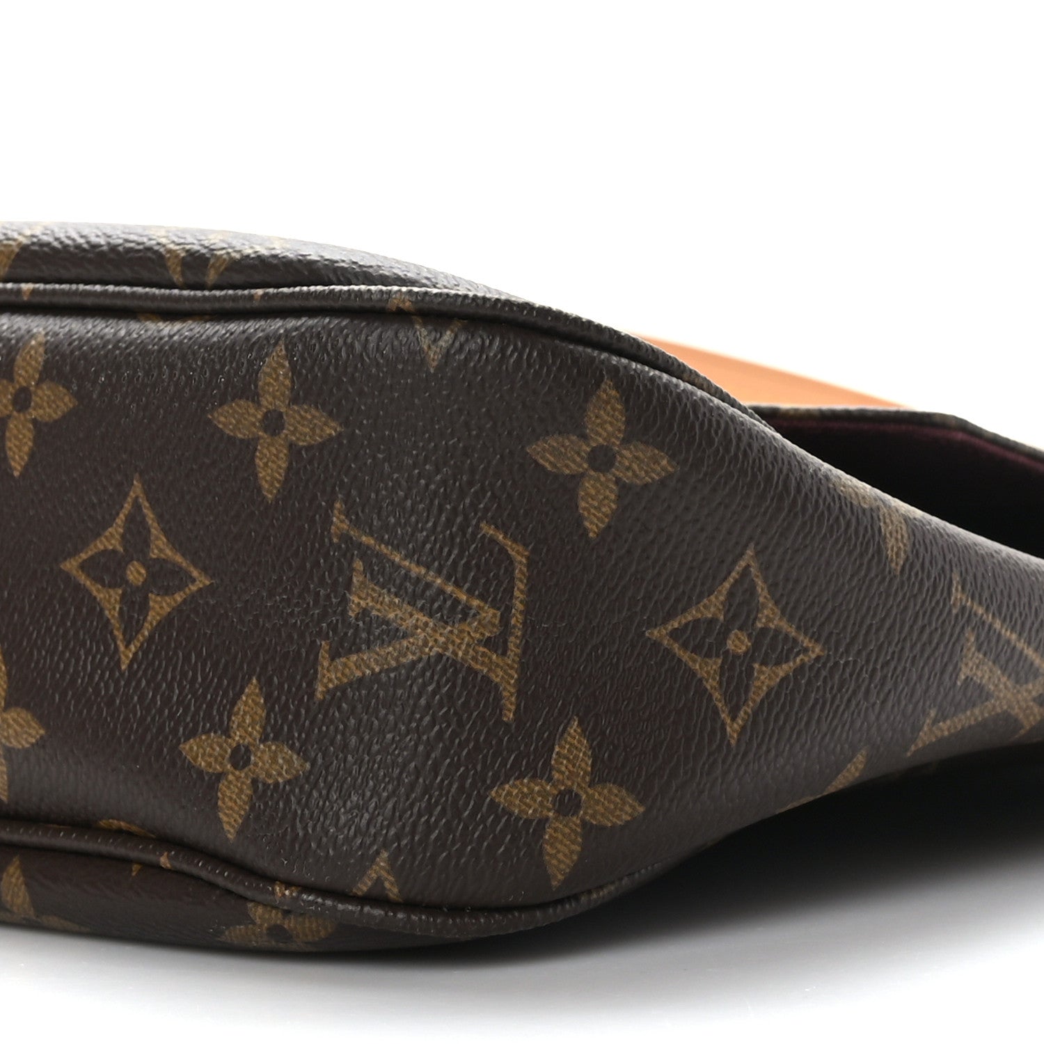Louis Vuitton Monogram Mabillon 8 of 8
