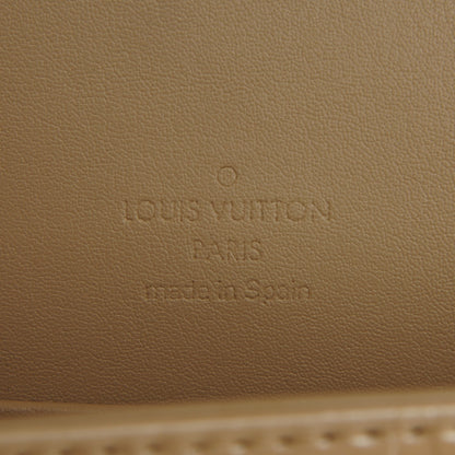 Louis Vuitton Vernis Thompson Street Beige 6 of 7