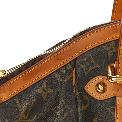 Louis Vuitton Monogram Tivoli GM 13 of 14