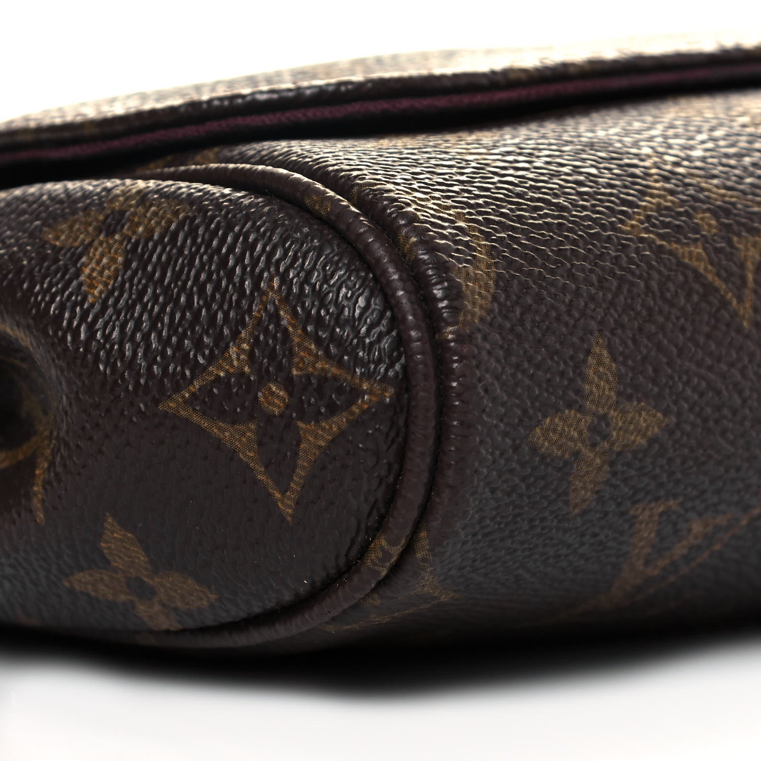 Louis Vuitton Monogram Favorite MM 5 of 14
