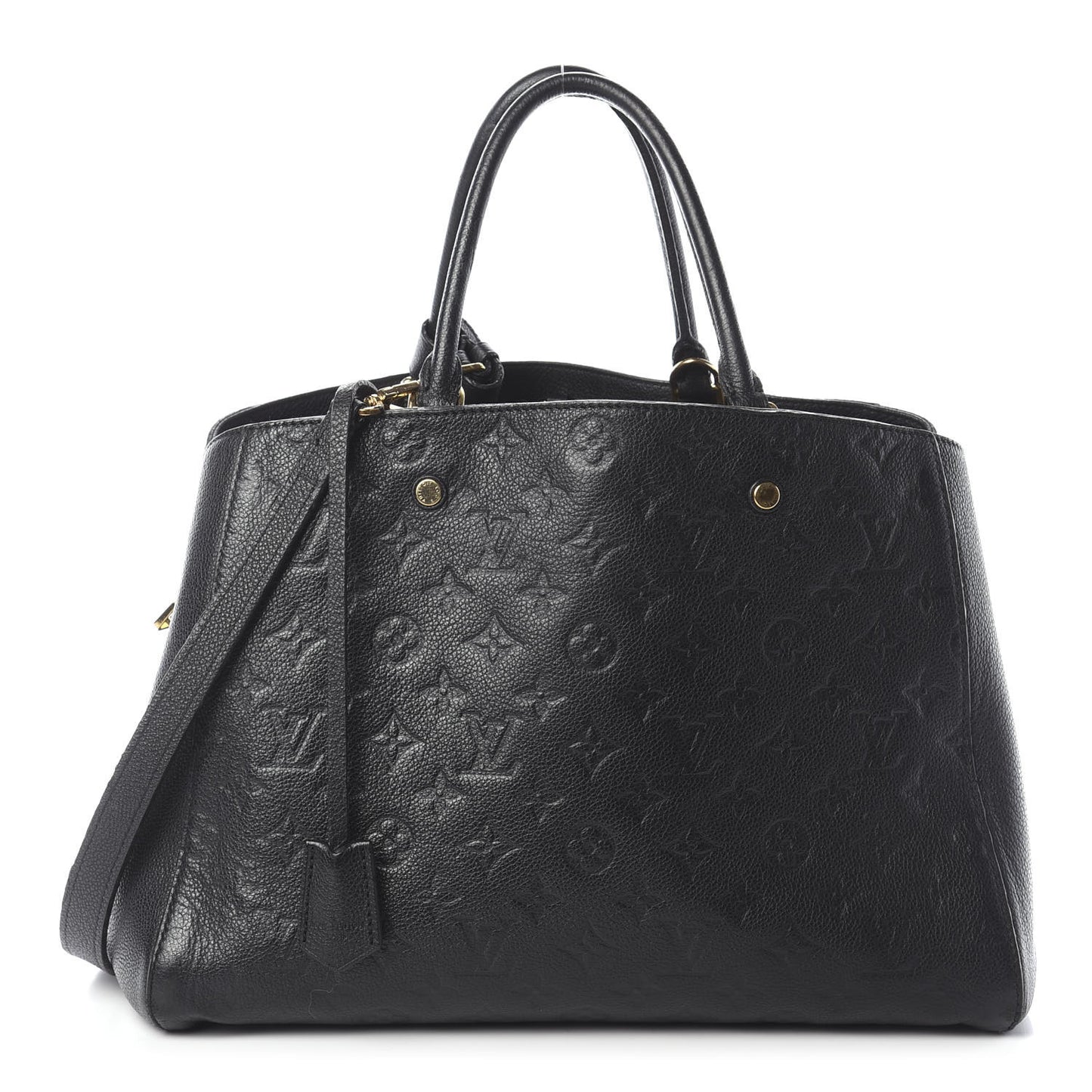 Empreinte Montaigne GM Black