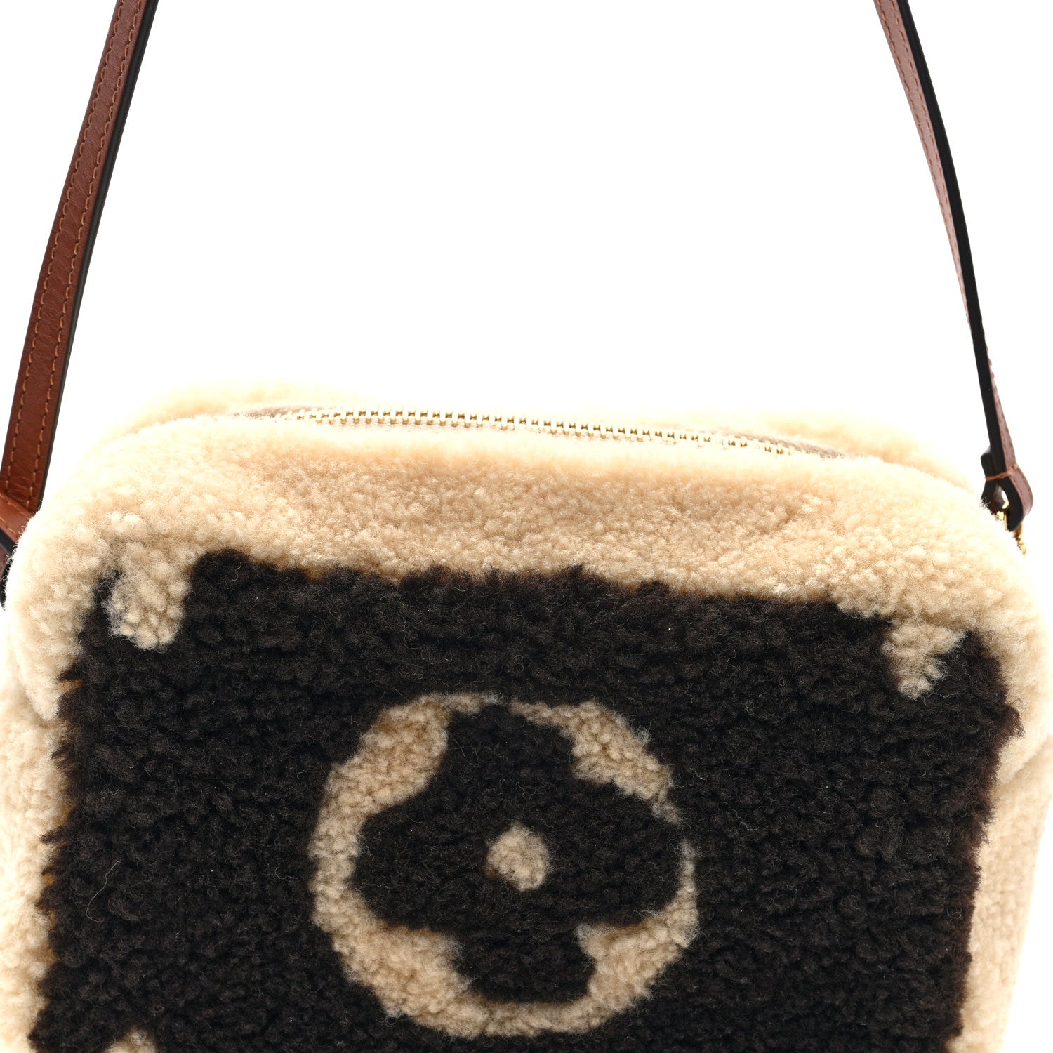 Louis Vuitton Monogram Teddy Beach Pouch 1847781 – FASHIONPHILE