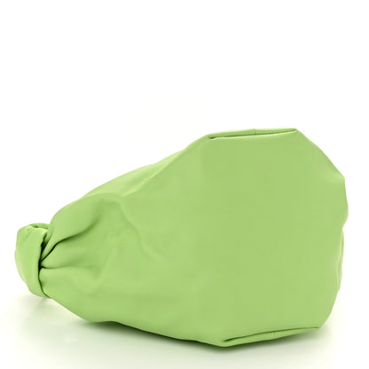 Bottega Veneta Calfskin Mini Double Knot Bag Pistachio 4 of 11