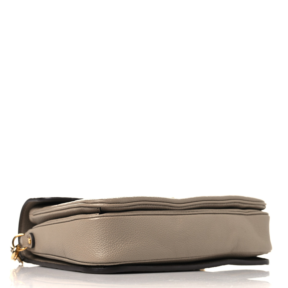 Louis Vuitton Empreinte Pochette Metis Tourterelle 4 of 10