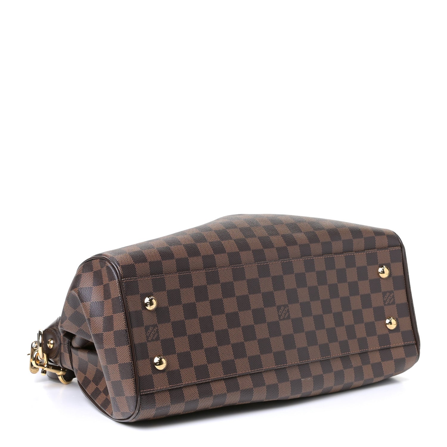 Louis Vuitton Damier Ebene Trevi GM 3 of 4