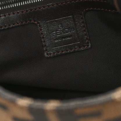 Fendi Zucca Mama Baguette Tobacco 6 of 12