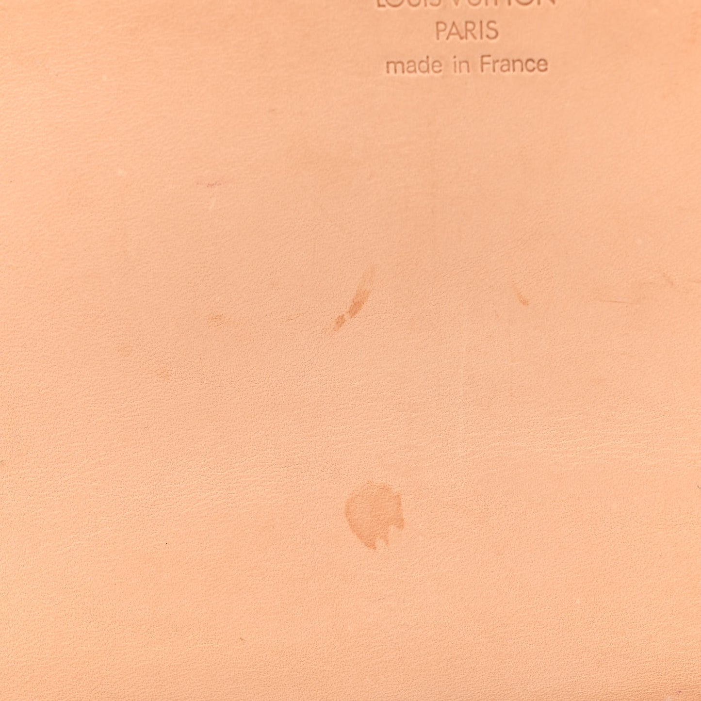 Monogram Cherry Blossom Papillon Brown
