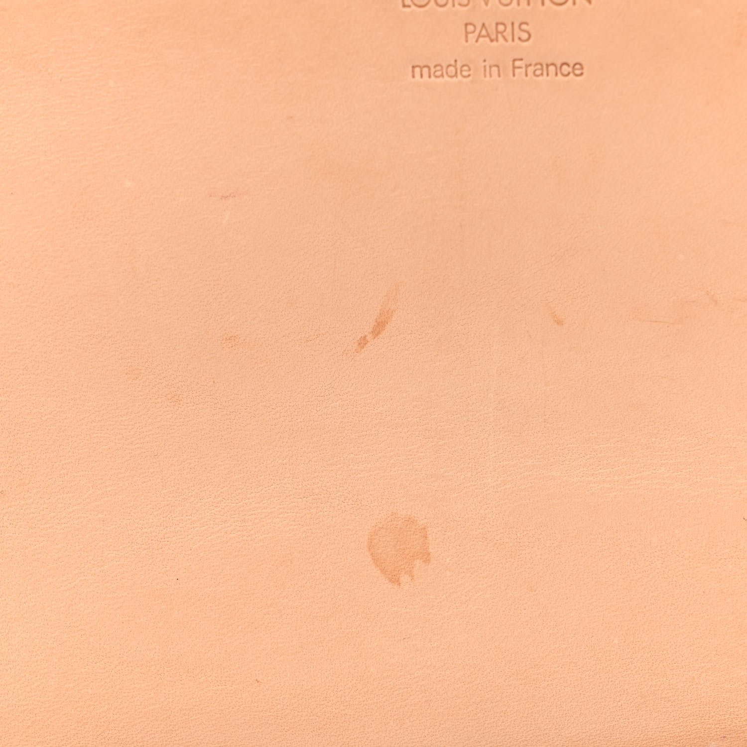 Louis Vuitton Monogram Cherry Blossom Papillon Brown 7 of 10