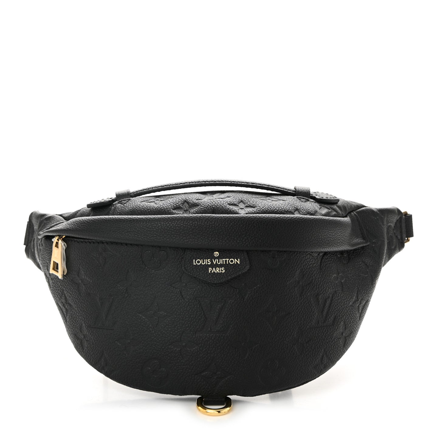 Empreinte BumBag Black