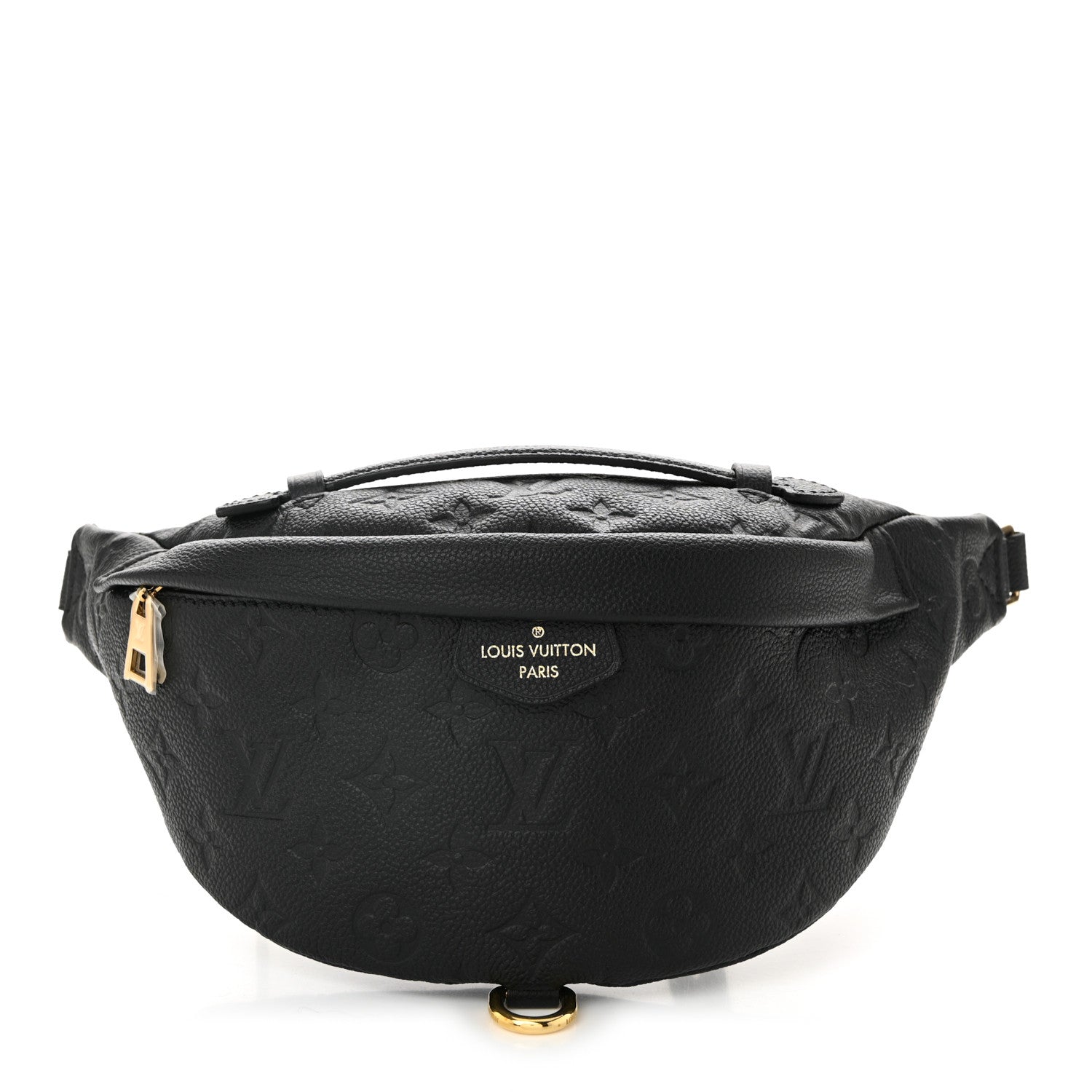 Louis Vuitton Empreinte BumBag Black 1 of 11