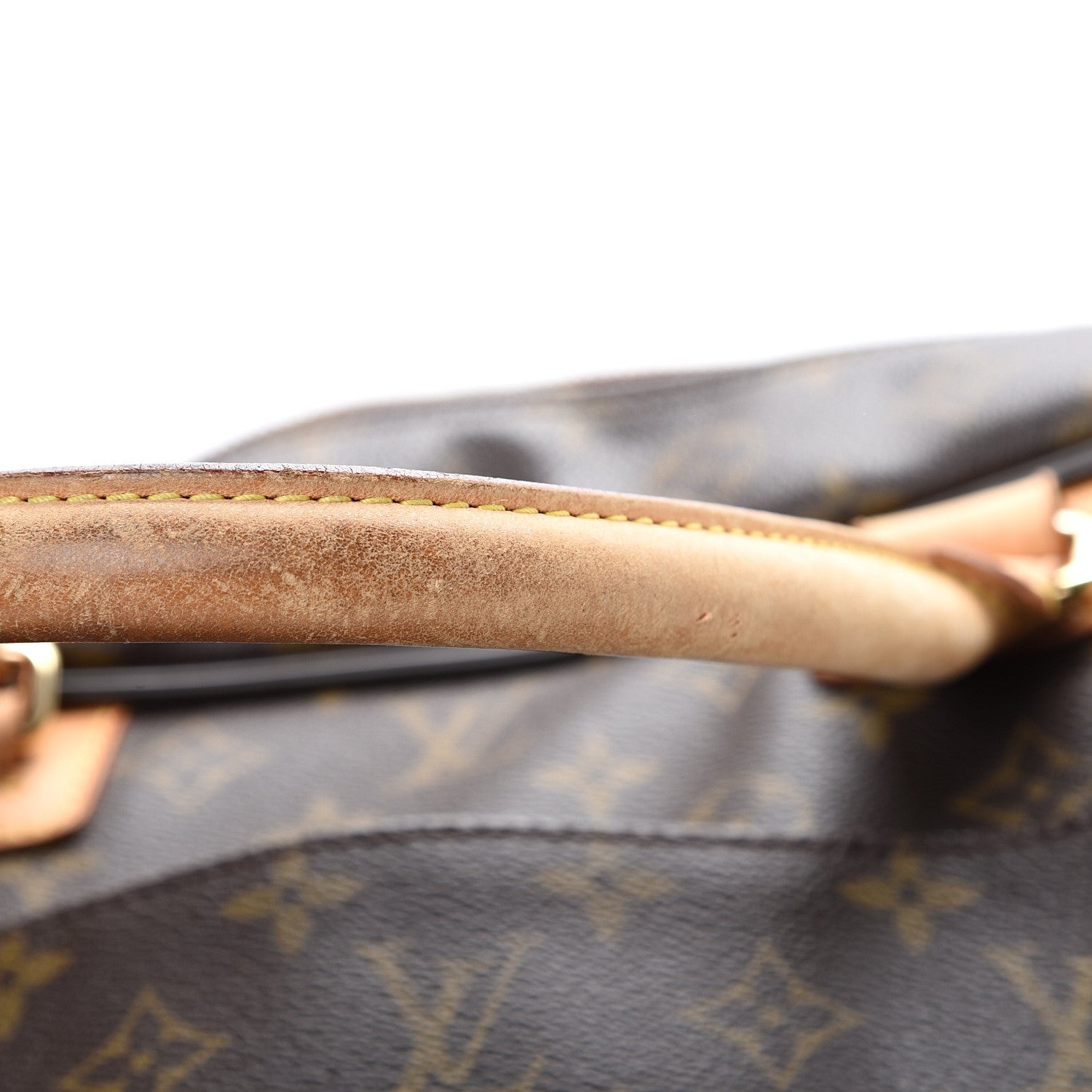 Louis Vuitton Monogram Icare Bag 17 of 20