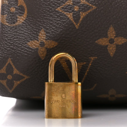 Louis Vuitton Monogram Speedy 25 10 of 14