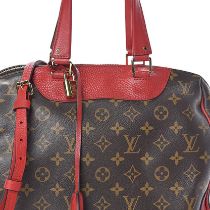 Louis Vuitton Monogram Retiro NM Cherry 10 of 16