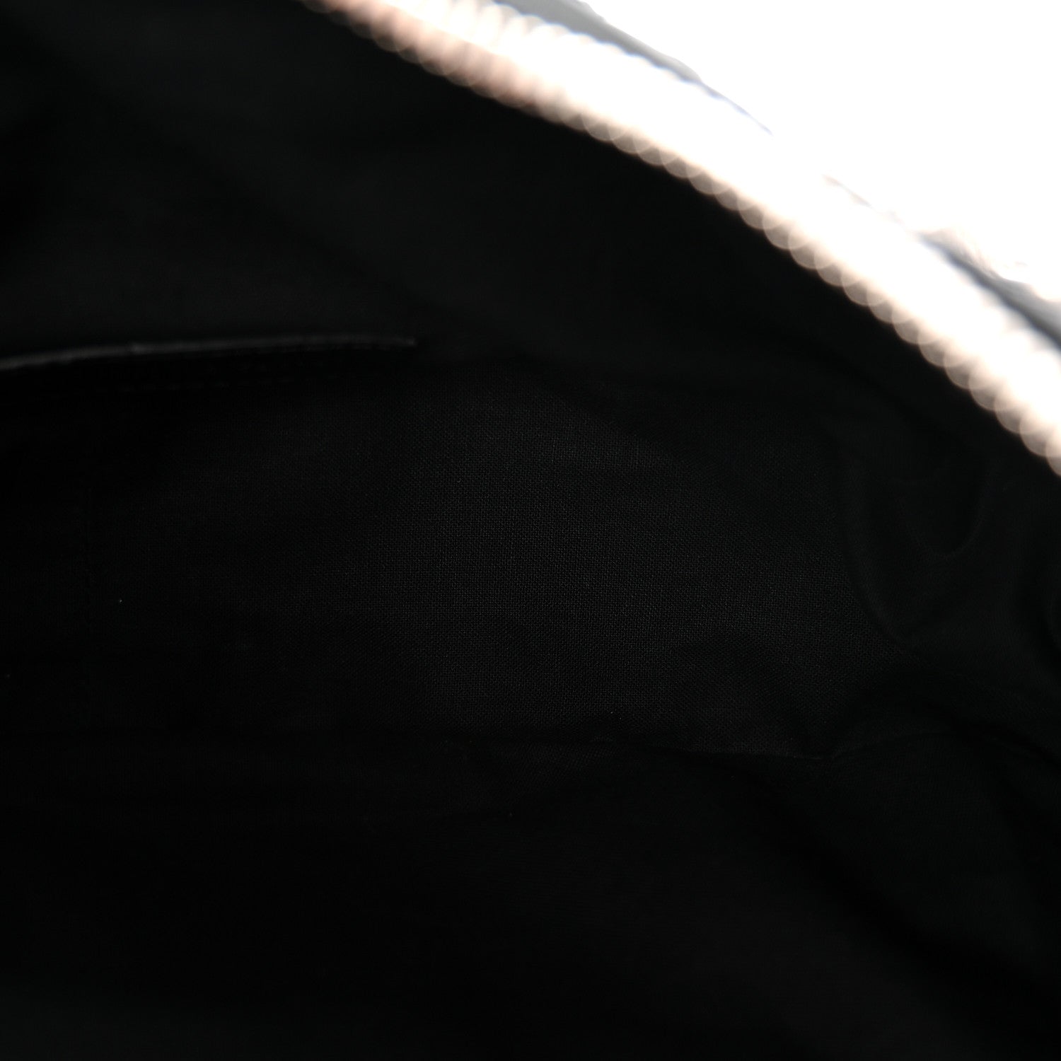 Balenciaga Agneau Arena Small Le Cagole Shoulder Bag Black 6 of 11
