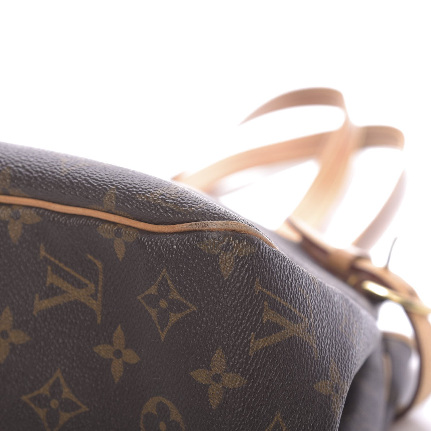 Louis Vuitton Monogram Batignolles Horizontal 16 of 18