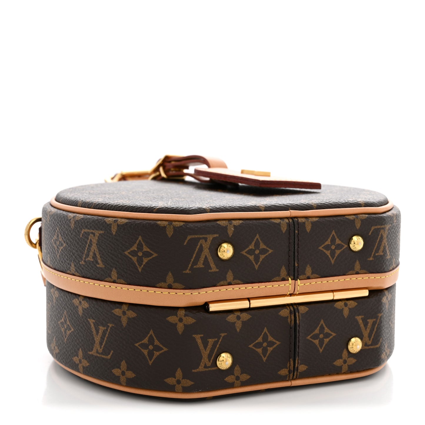 Monogram Petite Boite Chapeau
