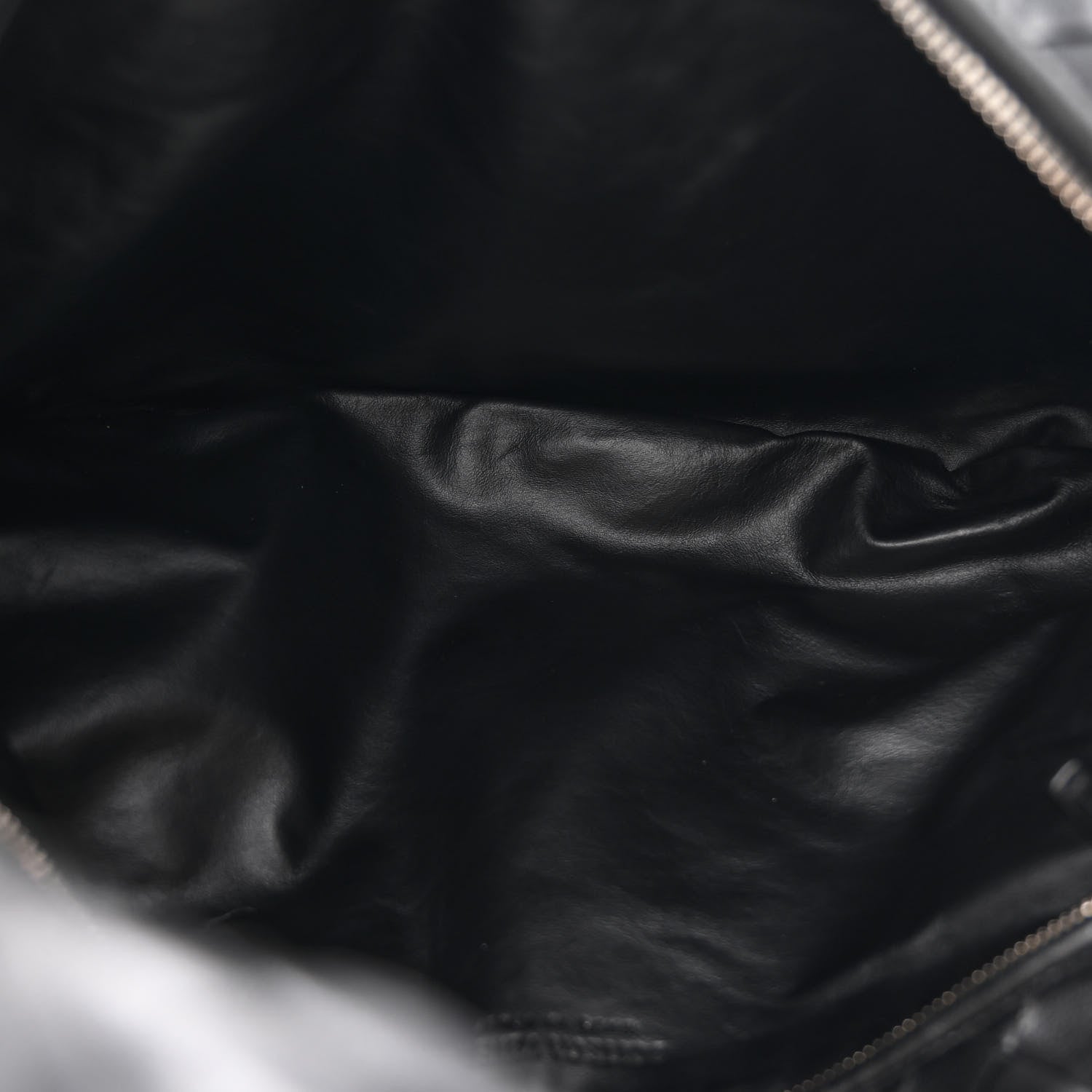 Bottega Veneta Nappa Intrecciato Small Jodie Black 5 of 10