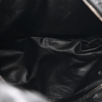 Bottega Veneta Nappa Intrecciato Small Jodie Black 5 of 10