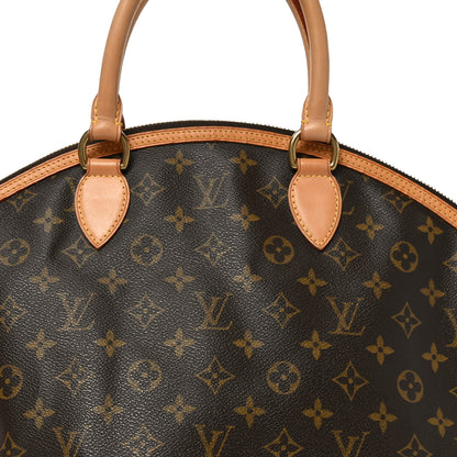 Louis Vuitton Monogram Lockit Vertical 7 of 9