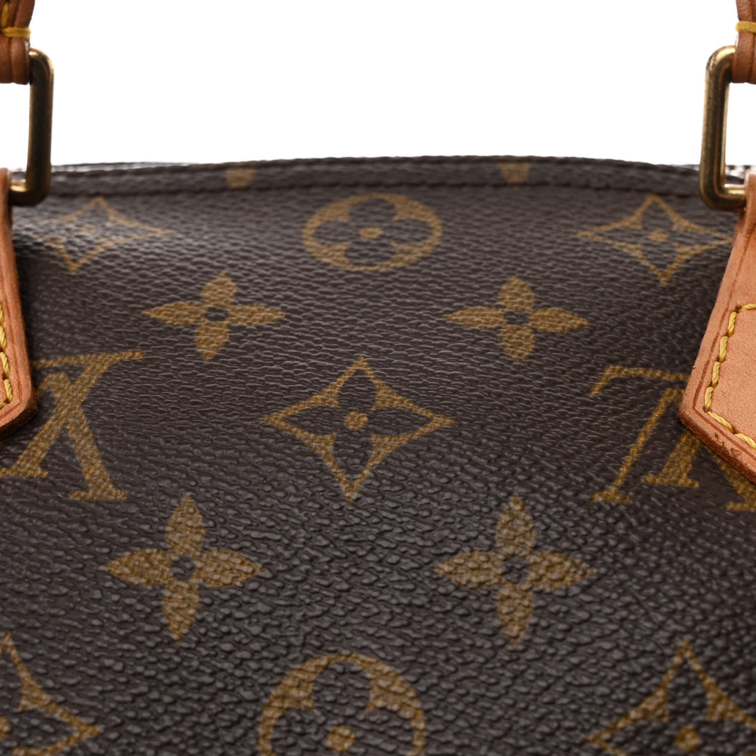Louis Vuitton Monogram Speedy 30 8 of 12