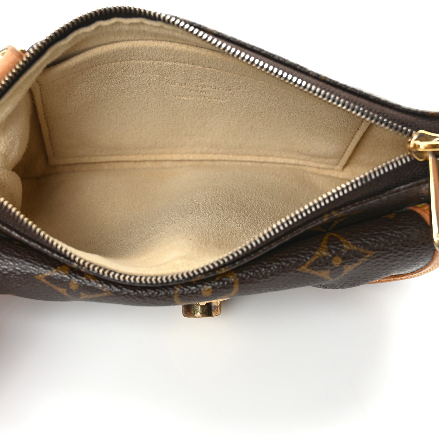 Monogram Tikal Pochette