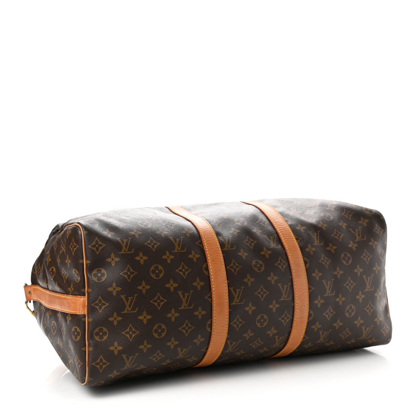 Monogram Keepall Bandouliere 50