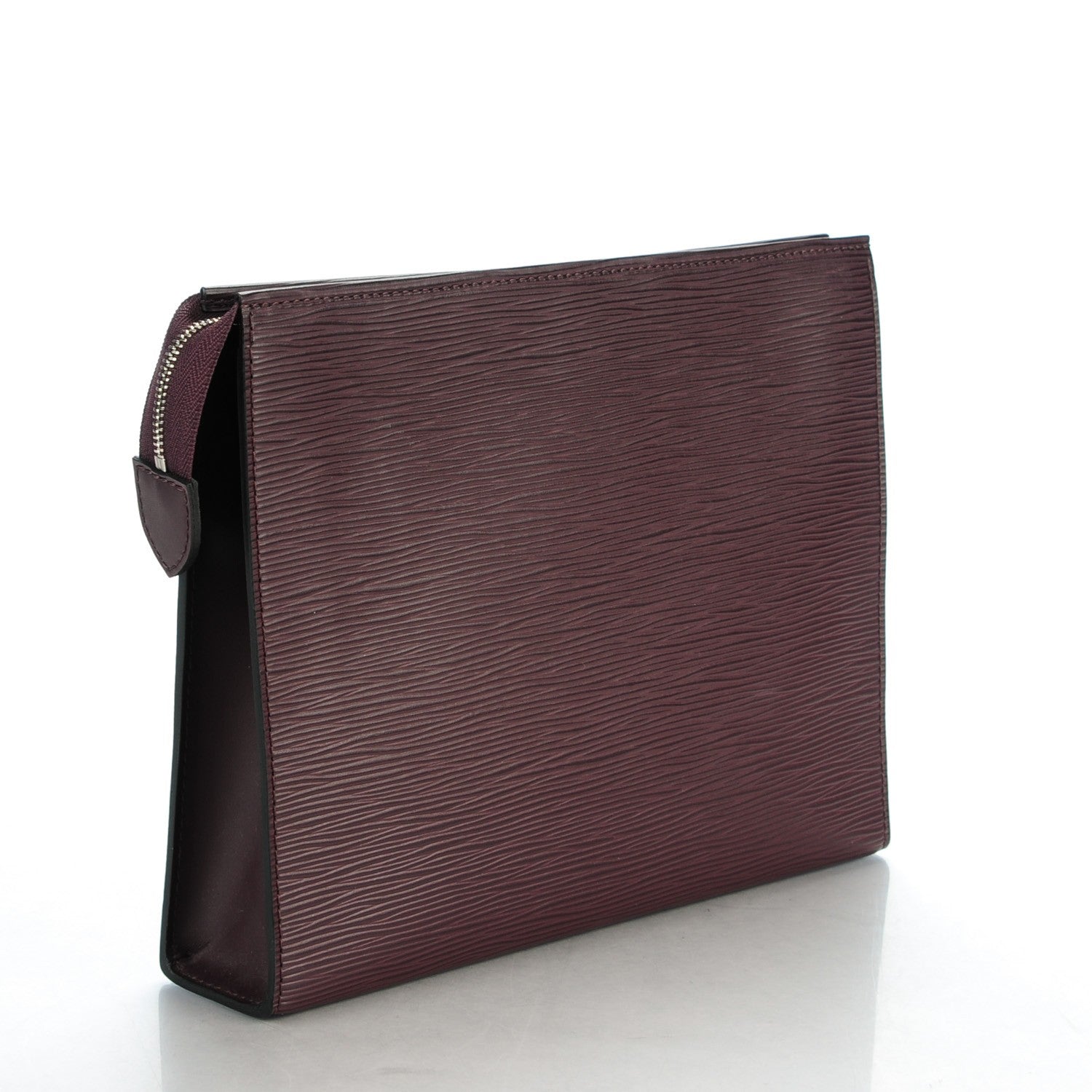 Louis Vuitton Epi Toiletry Pouch 26 Quetsche 3 of 7