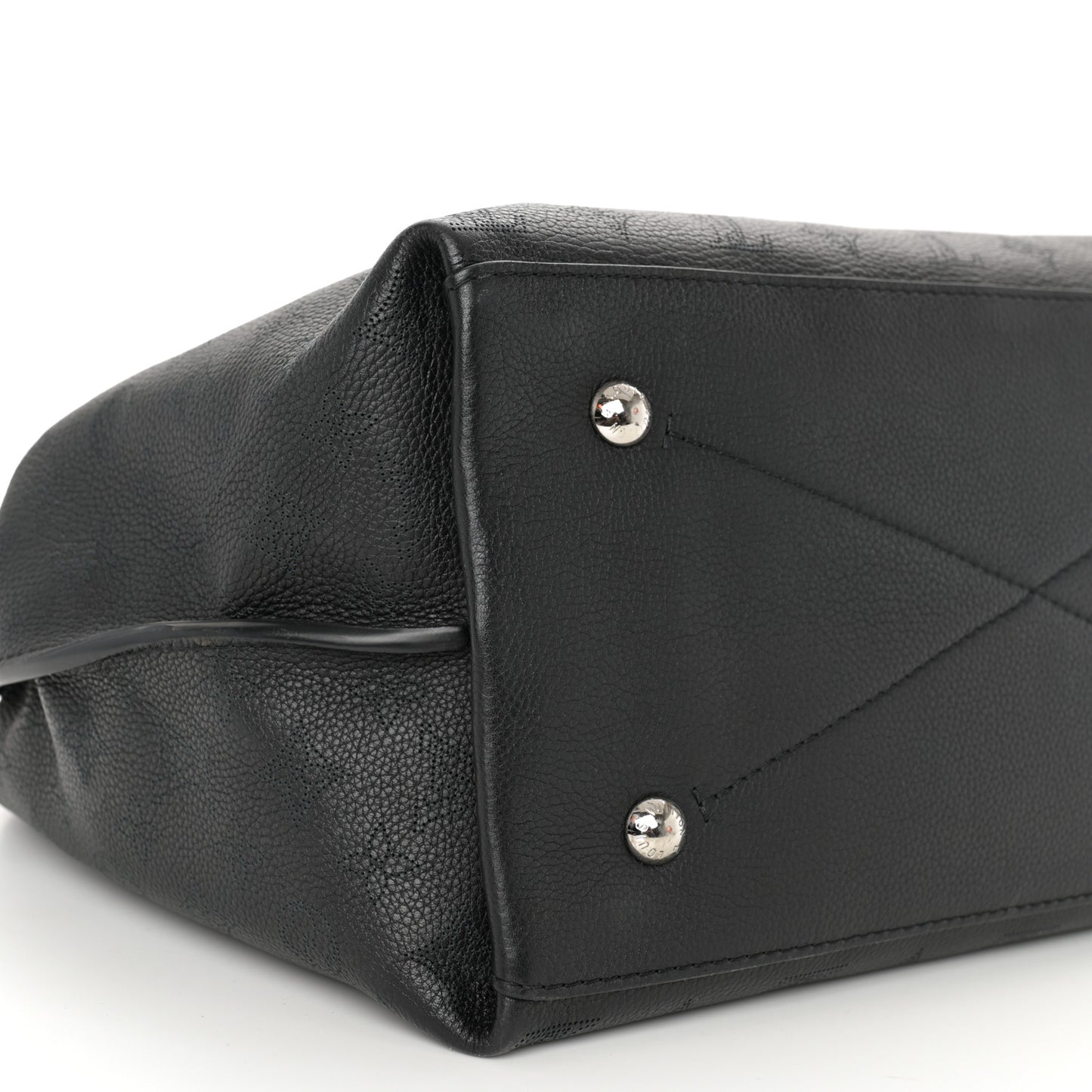 Mahina Carmel Hobo Black
