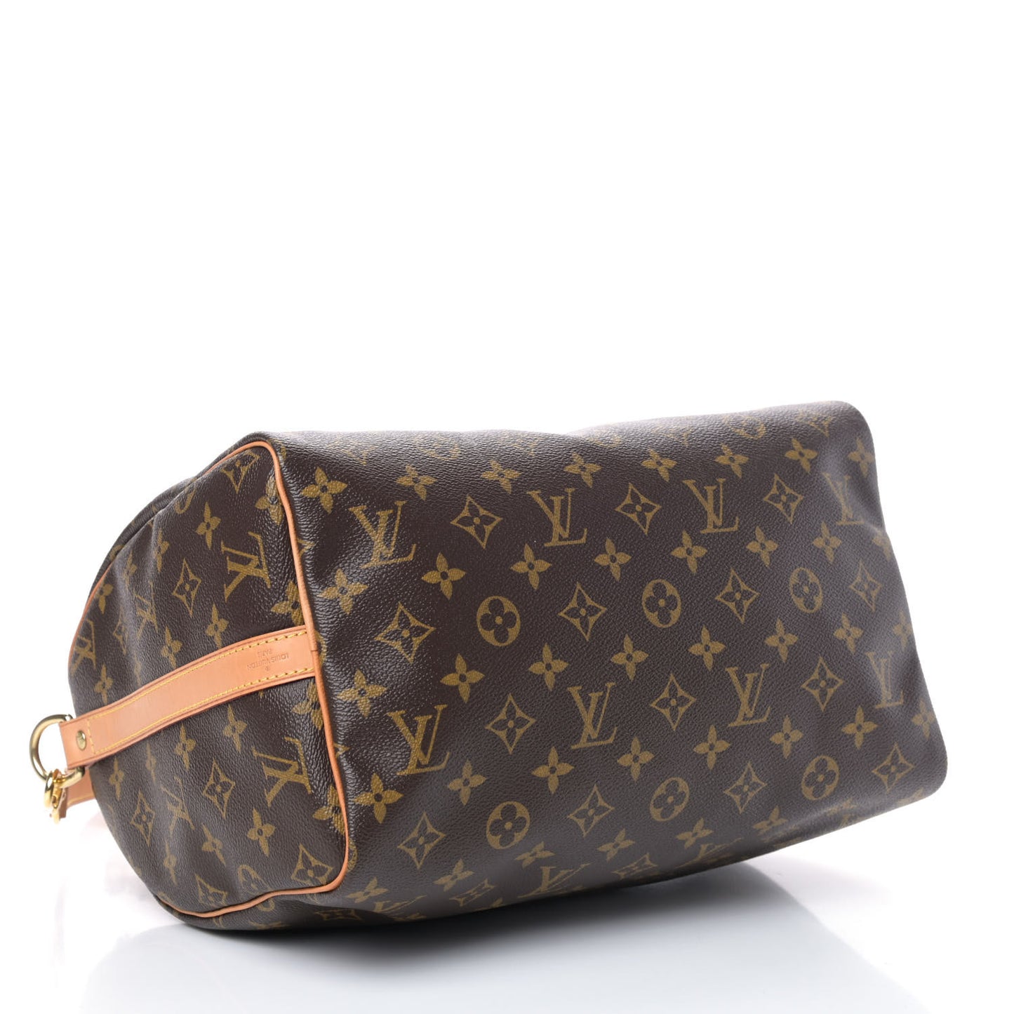 Monogram Speedy Bandouliere 30