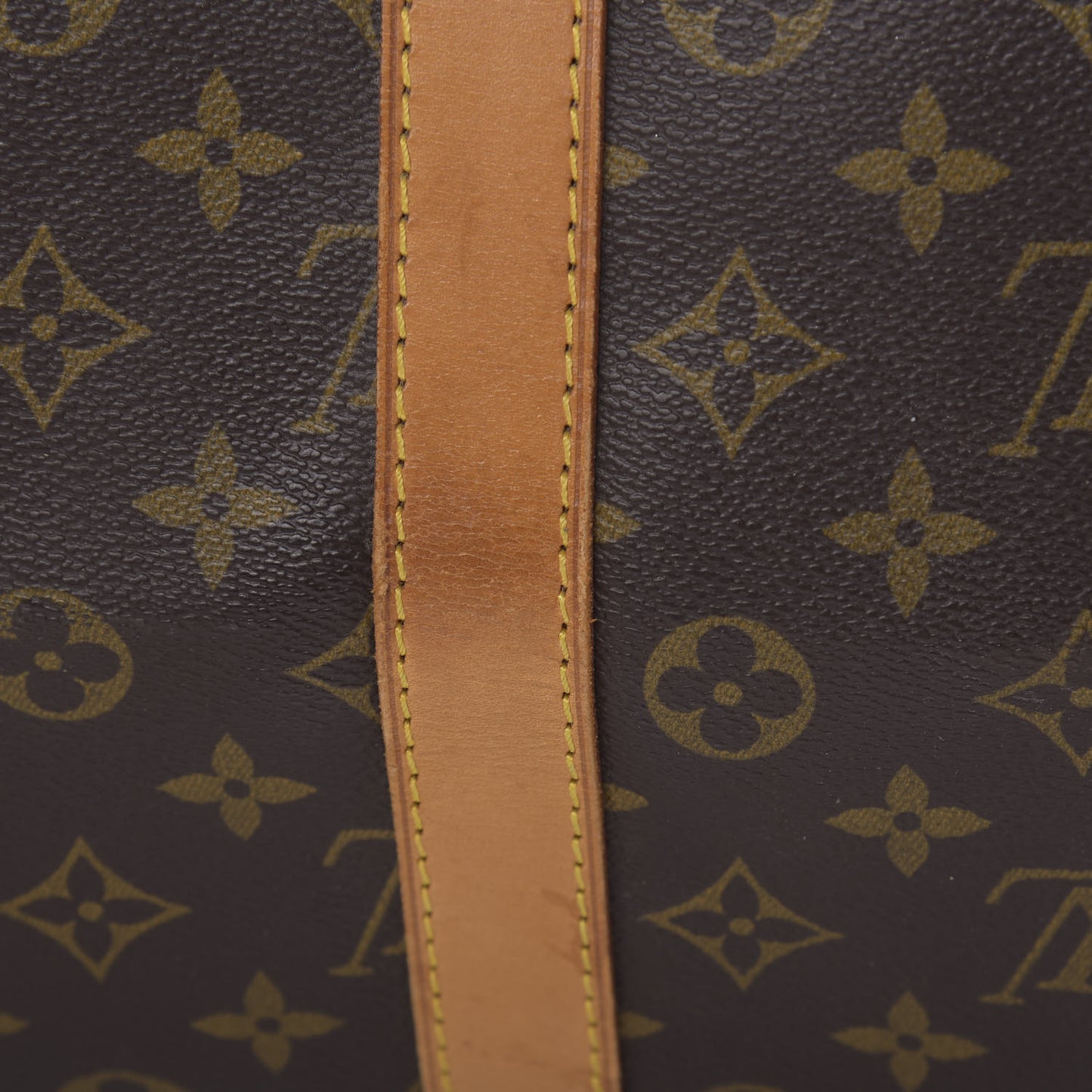 Monogram Keepall 55
