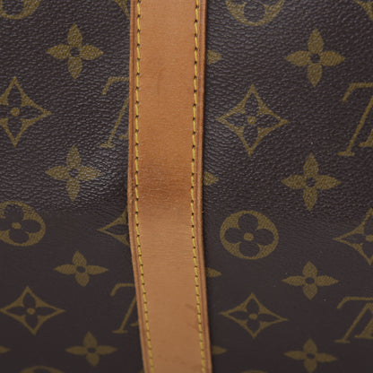 Louis Vuitton Monogram Keepall 55 14 of 17