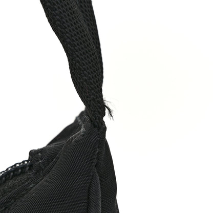 Prada Tessuto Nylon Mini Re-Edition 2000 Bag Black 15 of 15