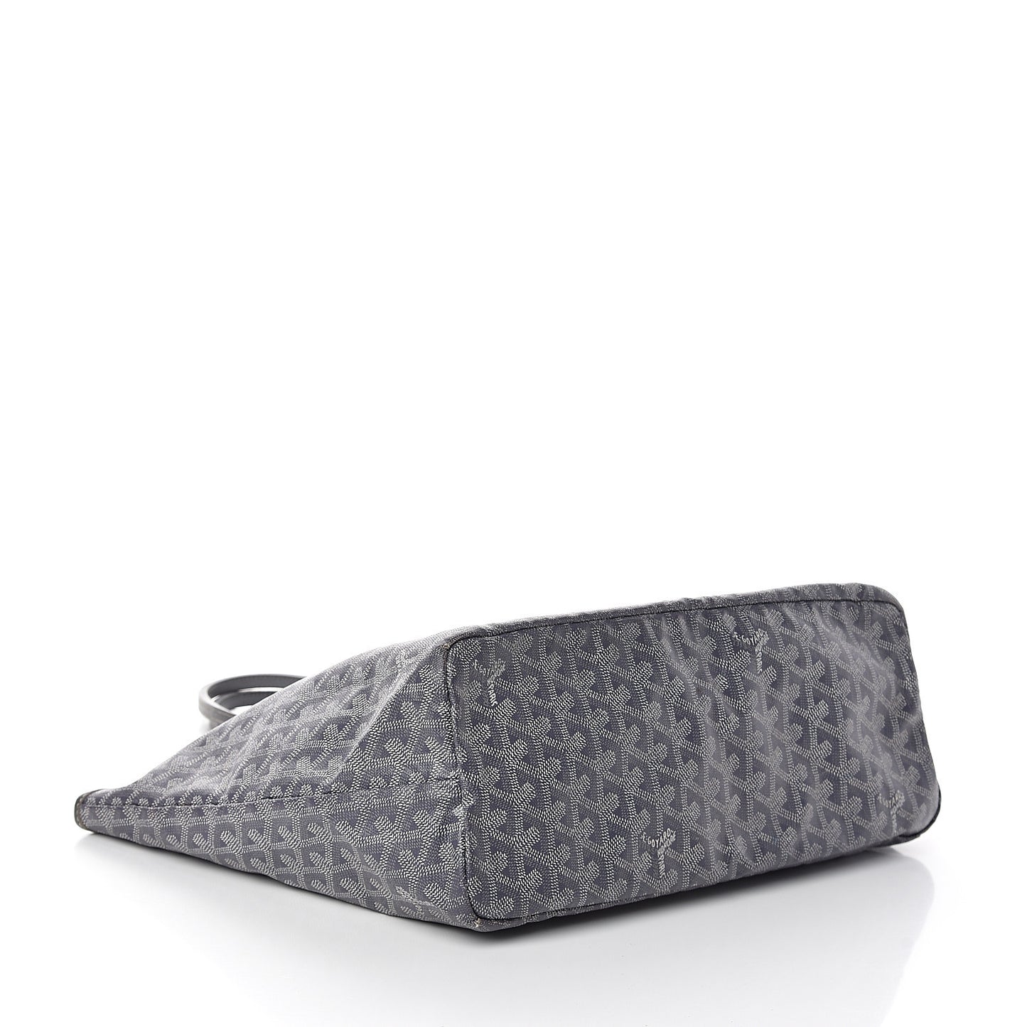 Goyardine Saint Louis PM Grey