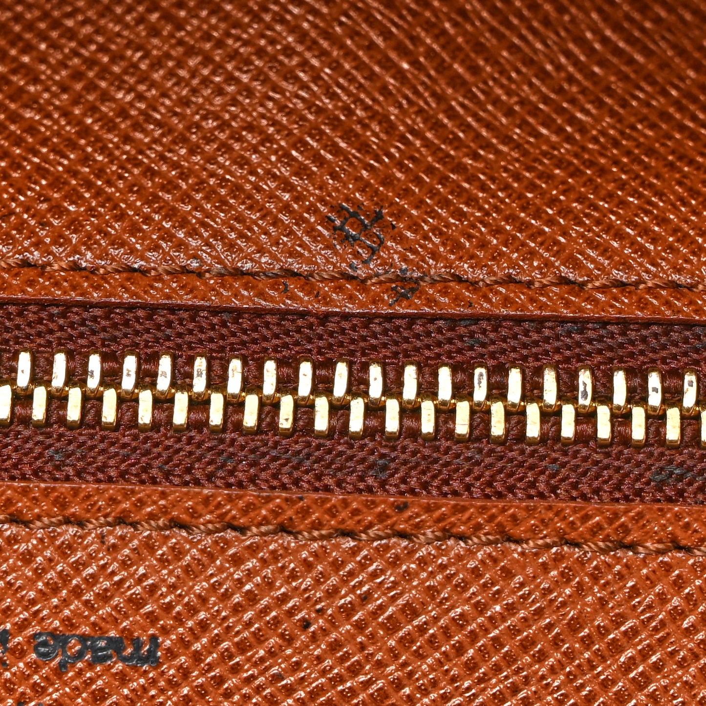 Monogram Monceau 26