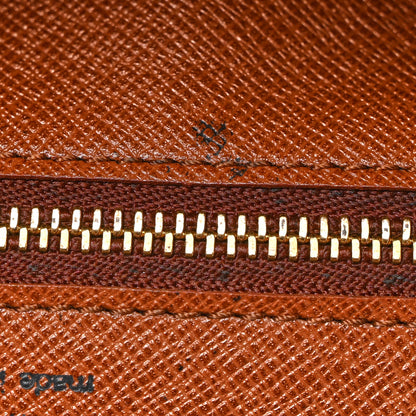 Louis Vuitton Monogram Monceau 26 17 of 19