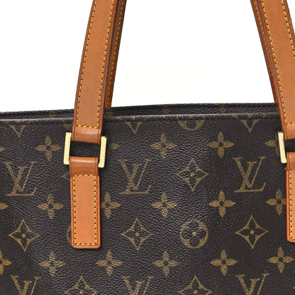 Louis Vuitton Monogram Vavin GM 8 of 11