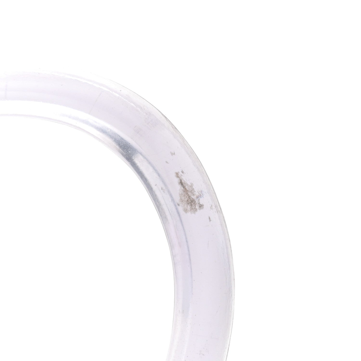 Telfar x MELISSA Jelly Small Shopping Bag Clear 11 of 12