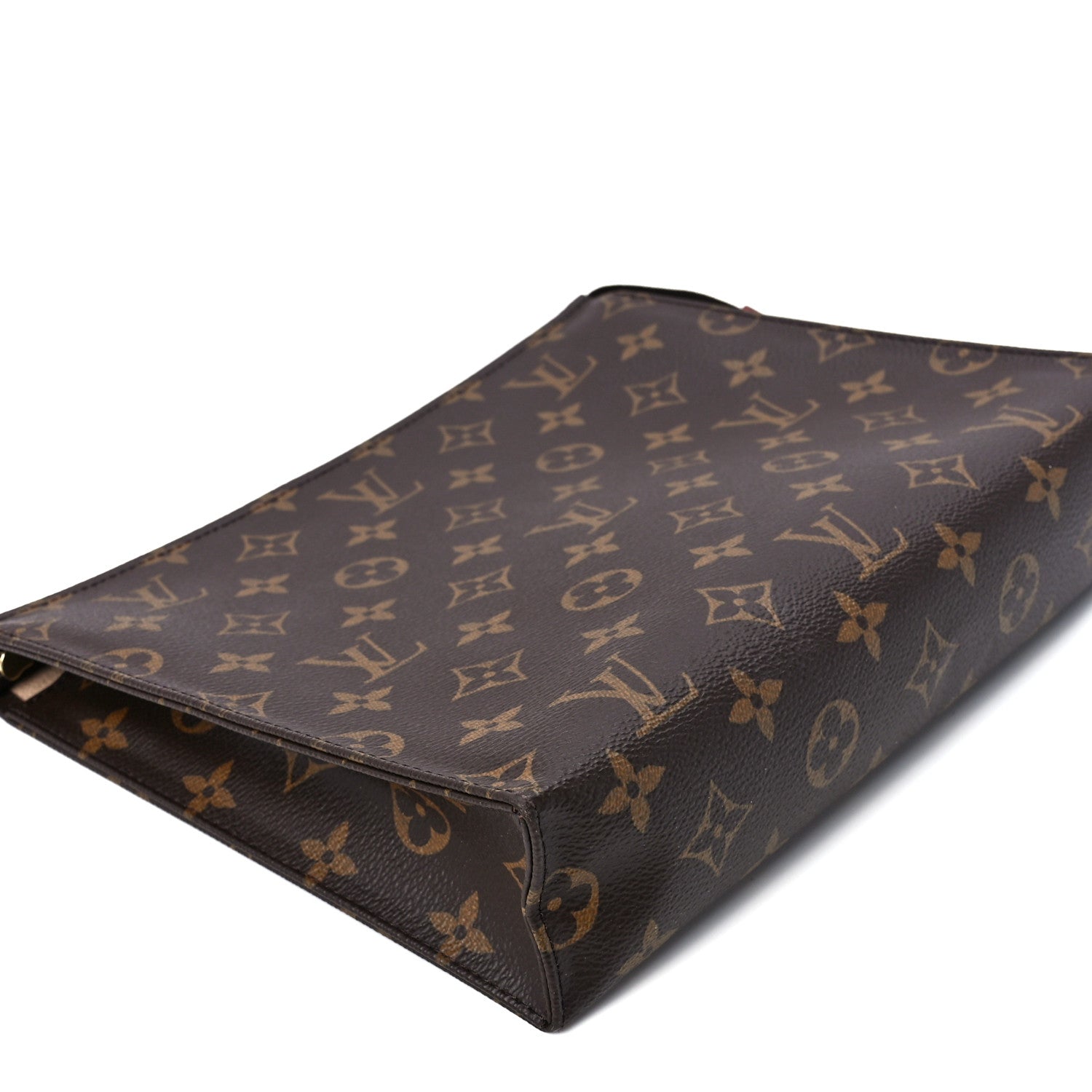Louis Vuitton Monogram Toiletry Pouch 26 10 of 11