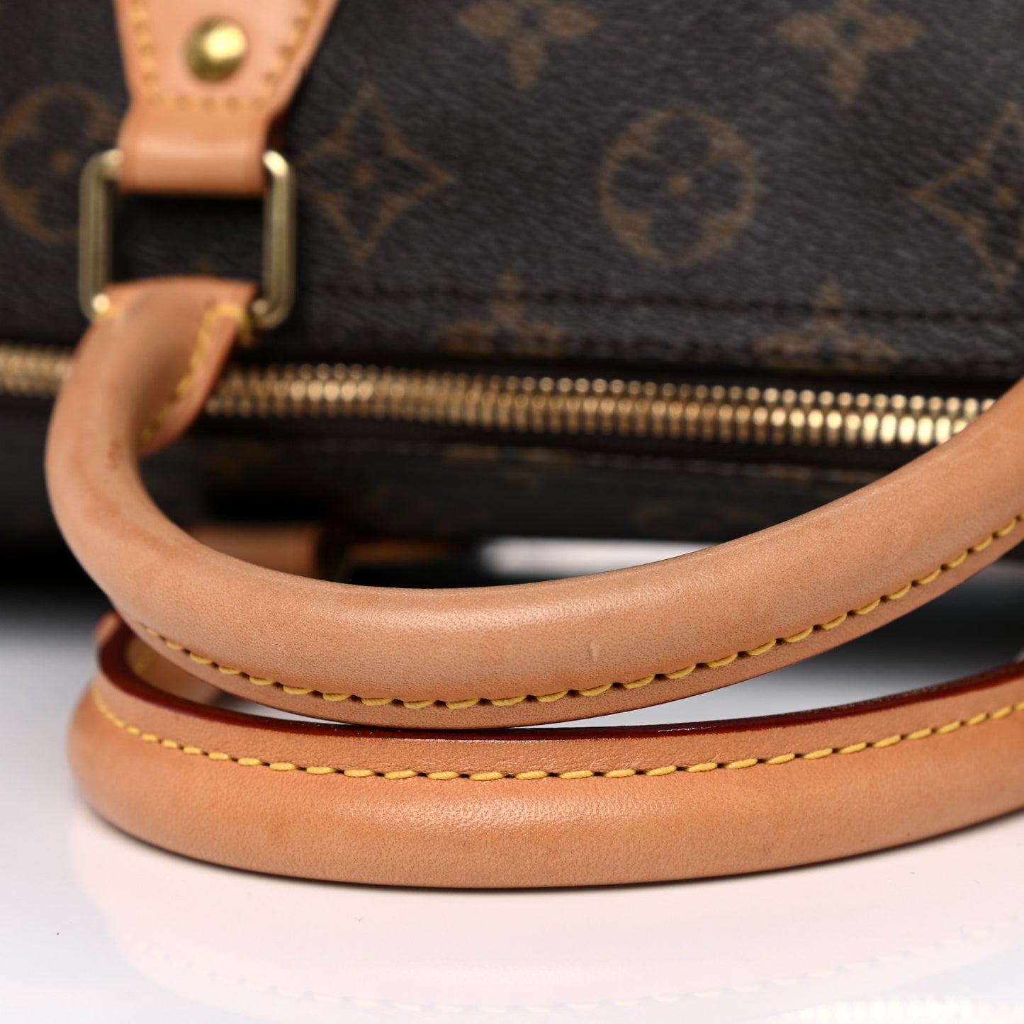 Monogram Speedy Bandouliere 30