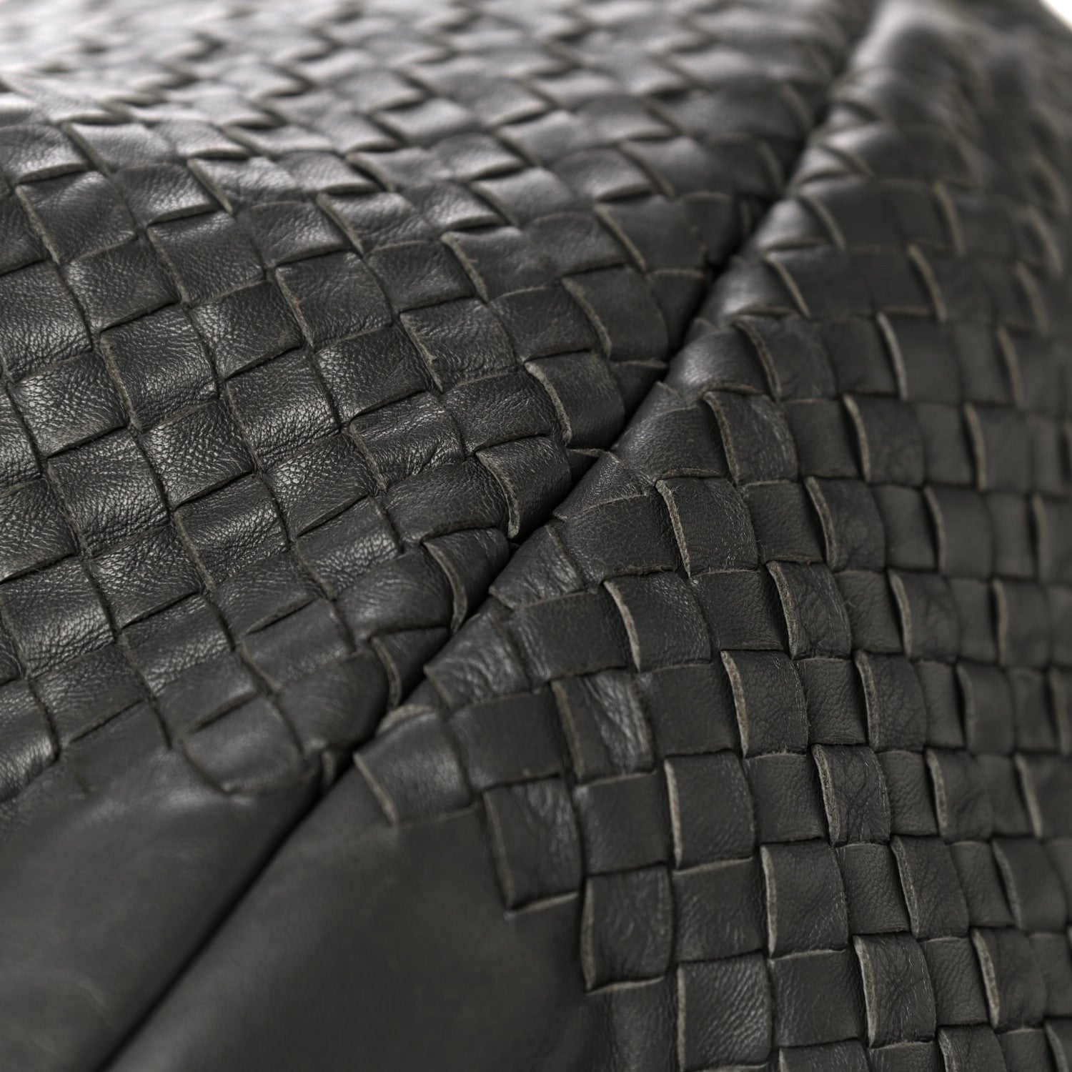 Bottega Veneta Nappa Intrecciato Large Campana Hobo Shadow 25 of 25