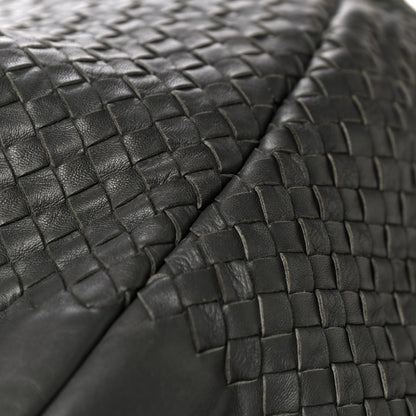 Bottega Veneta Nappa Intrecciato Large Campana Hobo Shadow 25 of 25