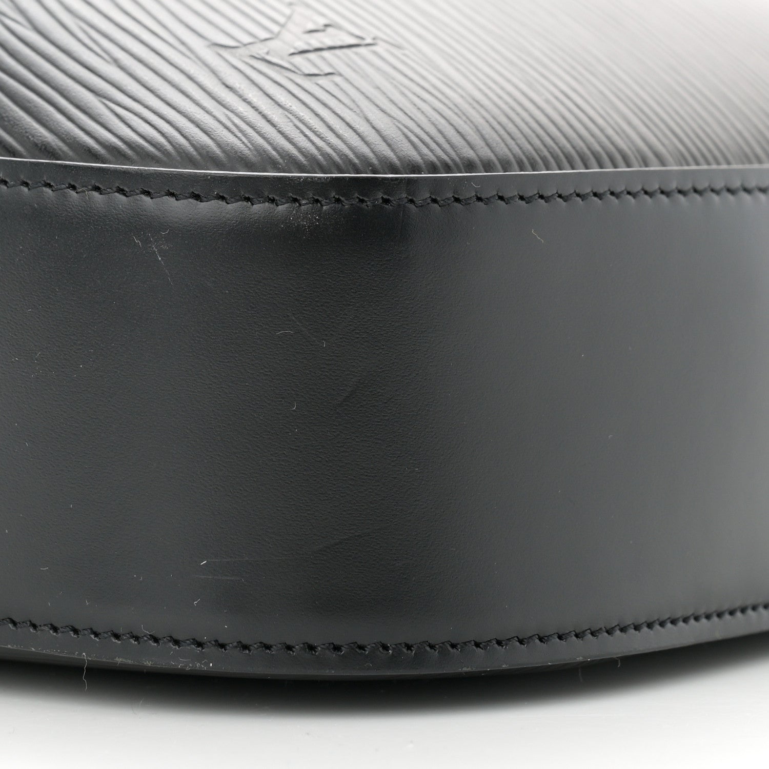 Louis Vuitton Epi Reverie Black 10 of 11