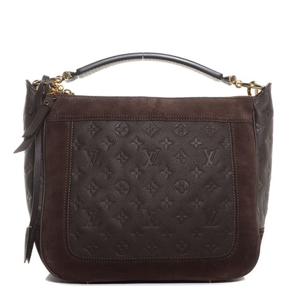 Louis Vuitton Empreinte Suede Audacieuse PM Ombre 1 of 7