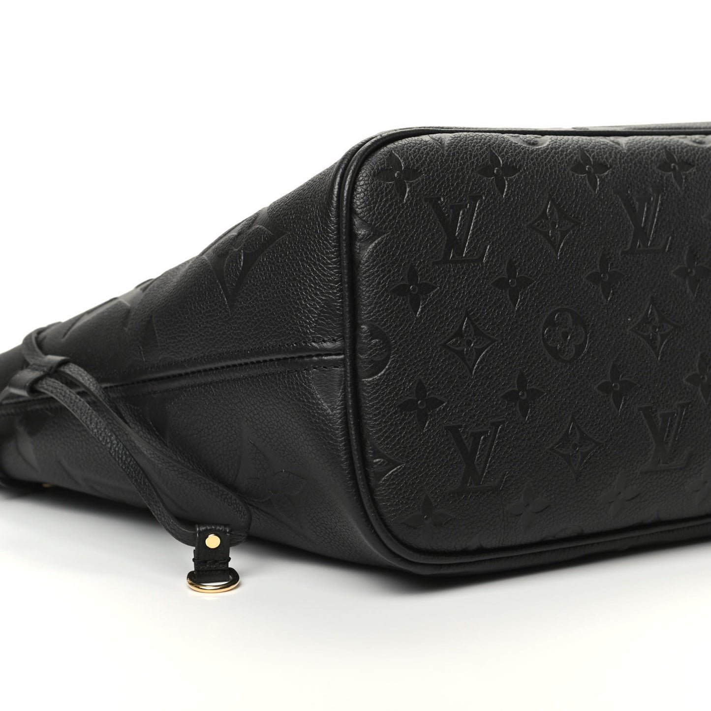 Empreinte Monogram Giant Neverfull MM Black