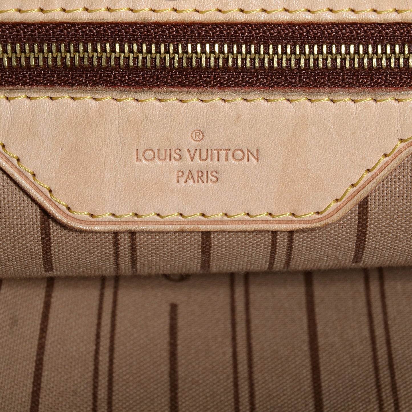 Monogram Delightful MM