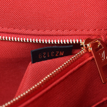 Louis Vuitton Reverse Monogram Giant Onthego GM 8 of 12